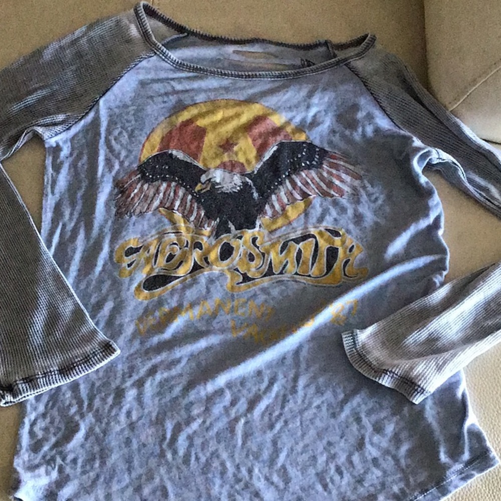 Aerosmith